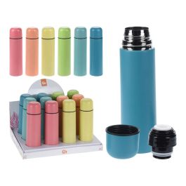Termo 500 ml colores surtidos Precio: 9.5000004. SKU: B183928D3L