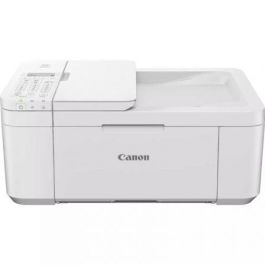 Canon PIXMA TR4751i Impresora Multifunción 4 en 1 Inyección Tinta Color A4 WiFi Dúplex ADF 4800x1200 DPI 8,8 ppm Hogar/Oficina Blanco Precio: 65.49999951. SKU: B1A6FXQJA3