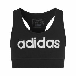 Sujetador Deportivo Adidas Negro Precio: 27.0193. SKU: B1JWX4ETTN