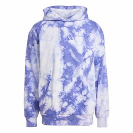 Sudadera con Capucha Hombre Adidas All Szn Fleece Wash Hoodie Azul XS Sudadera con Capucha Hombre Adidas All Szn Fleece Wash Hoodie Azul XS Precio: 64.49999985. SKU: B175L7QR7G
