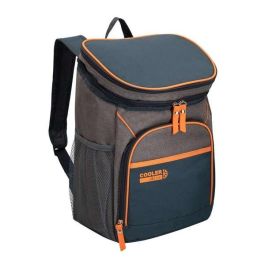 Nevera termica mochila igloo 15 litros 26x20x39 cm Nevera termica mochila igloo 15 litros 26x20x39 cm Precio: 13.50000025. SKU: B18V94S7KB