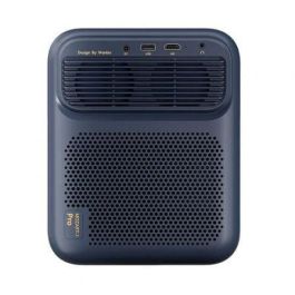 Proyector Portátil Wanbo Mozart 1 Pro/ 900 Lúmenes/ Full HD/ HDMI/ WiFi/ Azul Oscuro Proyector Portátil Wanbo Mozart 1 Pro/ 900 Lúmenes/ Full HD/ HDMI/ WiFi/ Azul Oscuro
