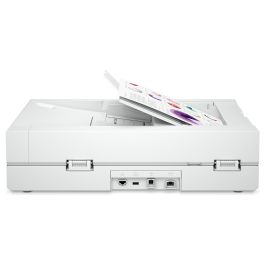 HP Escaner documental ScanJet Enterprise Flow N6600 fnw1