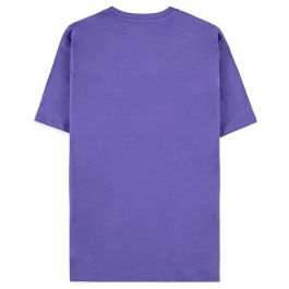 Camiseta Sasuke Naruto Shippuden