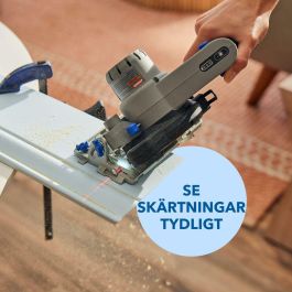 Dremel AAAXK80262 Estación de sierra CS12V-S1C con sierra compacta de 12 V, batería de 2 Ah y cargador, accesorios