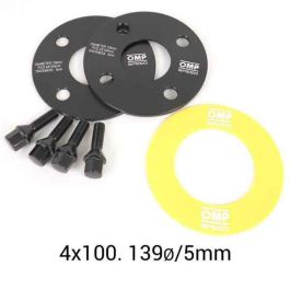 Set de Separadores OMP OMPS08251501 Set de Separadores OMP OMPS08251501
