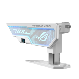 ASUS ROG Herculx Graphics Card Holder Universal Soporte para tarjeta gráfica ASUS ROG Herculx Graphics Card Holder Universal Soporte para tarjeta gráfica