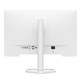 BenQ EW2790U Monitor LED 27" 4K Ultra HD IPS Blanco - 9H.LN3LJ.LBE BenQ EW2790U Monitor LED 27" 4K Ultra HD IPS Blanco - 9H.LN3LJ.LBE