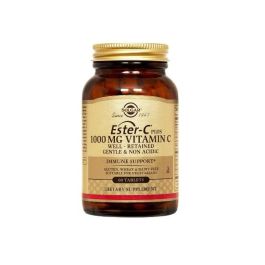 Ester C® Plus 1000 Mg Vitamina C Precio: 35.4999997. SKU: B13P9QQXNP