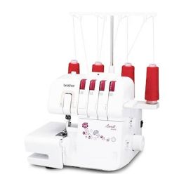 Brother M343DVP1 Overlock Nähmaschine Precio: 275.4999995. SKU: B1J7QFLX32