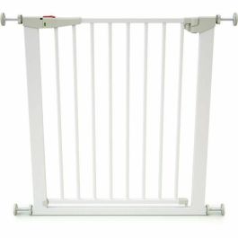 Webaby Barrera de Seguridad WEB1698968303767 - 72.5 a 79.5 cm - Blanco Precio: 78.78999942. SKU: B16R2WNJMG