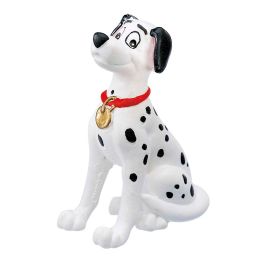BULLYLAND Figura Pongo 101 Dálmatas Disney 6 cm Precio: 8.49999953. SKU: B1CE4J7DTS