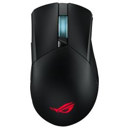 Asus ROG Gladius III Ratón Óptico USB 19000 DPI Mano Derecha 90MP0270-BMUA00 Negro