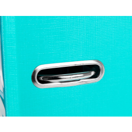 Liderpapel Documenta Archivador de Palanca Folio Verde Claro 75 mm con Compresor