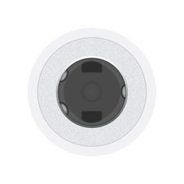 Apple Adaptador de auriculares USB-C a conector de audio de 3.5 mm
