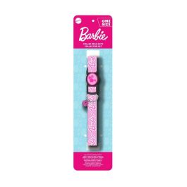 Collar para gato barbie tu:t.unica Collar para gato barbie tu:t.unica