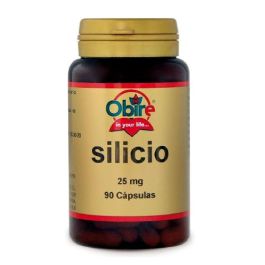 Silicio 25 Mg Precio: 7.7899998. SKU: B14ZFLW2NZ