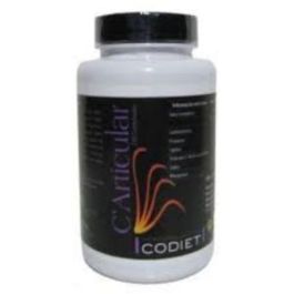 Carticular 60Comp. Carticular 60Comp. Precio: 25.4999998. SKU: B1EEHJC7XK