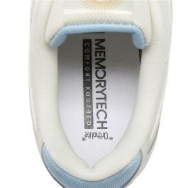 Zapatillas Deportivas Mujer Reebok Glide Blanco