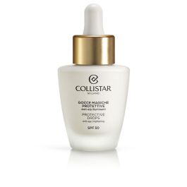Collistar GOTAS MÁGICAS PROTECTORAS antiedad SPF50+ 30 ml Precio: 25.4999998. SKU: B1B6VMDNNT