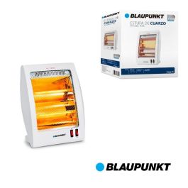 Blaupunkt Estufa de Cuarzo 2 Tubos 800W Calefactor Eléctrico Precio: 12.50000059. SKU: B1AMEK69ZD
