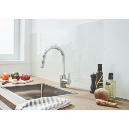 Grohe GRO4005176467066 Mezclador Monomando para Fregadero