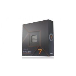 AMD Ryzen 7 7700X 100-100000591WOF Procesador 8 Nucleos Socket AM5 4.5GHz 32MB BOX Precio: 253.49999972. SKU: S5615446