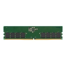 Memoria RAM Kingston KCP556US8-16 16 GB 5600 MHz DDR5 Precio: 63.89000013. SKU: B1FVEGJQMS