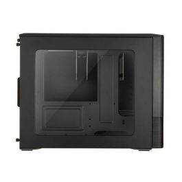 Fractal Design NODE 804 Cubo Negro