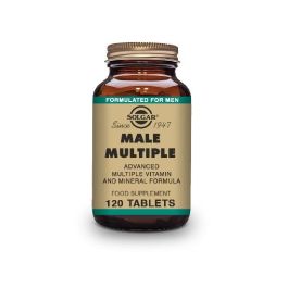 Male Múltiple 120 Comp Precio: 48.4999999. SKU: B1JKEF226Z
