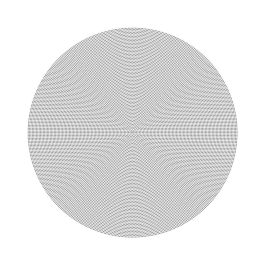 Rejilla para altavoces Sonos Grille 6 Blanco Rejilla para altavoces Sonos Grille 6 Blanco