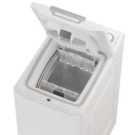 Lavadora Candy TCA286TM5S 1200 rpm 8 kg 41 cm Lavadora Candy TCA286TM5S 1200 rpm 8 kg 41 cm