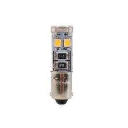 Bombillas Led Blanco Canbus 12 V 4 W-Ba9S Stock Last MTECLB315W Bombillas Led Blanco Canbus 12 V 4 W-Ba9S Stock Last MTECLB315W