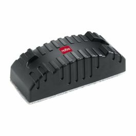 Nobo Borrador Magnético Para Pizarra Blanca Recambiable Negro Nobo Borrador Magnético Para Pizarra Blanca Recambiable Negro Precio: 11.49999972. SKU: B17YYJN42S