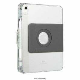 Targus VersaVu Clear Case for iPad (10th gen.) 10.9-inch Targus VersaVu Clear Case for iPad (10th gen.) 10.9-inch