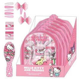 Cerdá Set de Belleza Bolsito Hello Kitty Talla Única Precio: 7.76336. SKU: B1DXHRKXTQ