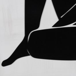 Cuadro Relieve 2/M Madera Decoración 70 X 100 cm