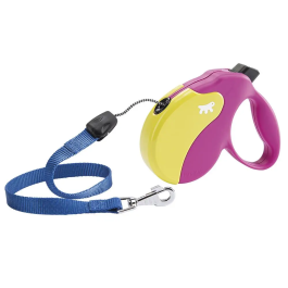 Ferplast Correa Amigo M Cordon Color Fuchsia Precio: 16.78999993. SKU: B1FP62DB9W