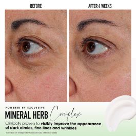 Bare Minerals Skinlongevity Crema Revitalizante Ojos 15 gr