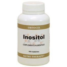 Inositol 650Mg.100Comp. Precio: 16.7899996. SKU: B1FSX8B3KC