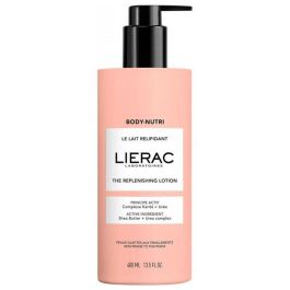 Lierac Body Nutri The Replenishing Lotion 400 mL Precio: 18.58999956. SKU: B16LNEGFWJ