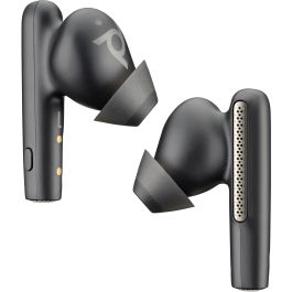 HP Poly Ersatz Buds schwarz (L+R) für Voyager Free 60 HP Poly Ersatz Buds schwarz (L+R) für Voyager Free 60