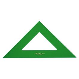 Escuadra Faber Castell 32 Centimetros Precio: 8.68999978. SKU: B1F3TZTN3Z