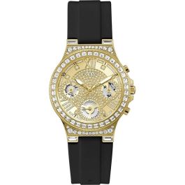 Reloj Mujer Guess MOONLIGHT (Ø 36 mm) Precio: 142.88999989. SKU: B1HXFFFMR3