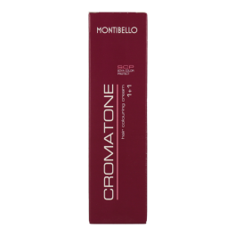 Montibel·lo Cromatone 6.4 Tinte Profesional Rubio Oscuro Intenso Cabello Sano Suave Luminoso Precio: 10.50000006. SKU: S4246874
