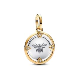 Abalorio Mujer Pandora 763417C01 Dorado Abalorio Mujer Pandora 763417C01 Dorado Precio: 87.68999954. SKU: B1EQ9JY6SY