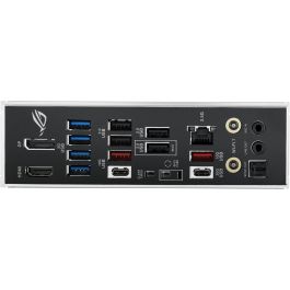 ASUS B850-F Gaming WiFi Placa Base AM5 para AMD Ryzen 7000/8000/9000 Series DDR5 Wi-Fi 7 ATX
