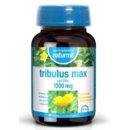 Tribulus Max 1000Mg 60Cap. Precio: 14.4999998. SKU: B1AMT7T4D5