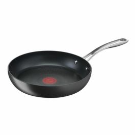 Sartén Tefal G2560202 Negro Metal Aluminio Sartén Tefal G2560202 Negro Metal Aluminio Precio: 34.50000037. SKU: S7601325