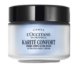 L'Occitane En Provence Crema Corporal Ultra Rica Recargable Karité Confort 200 ml Precio: 41.4062. SKU: B15CRPLTBH